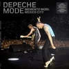 Kép 1/2 - DEPECHE MODE - MEMENTO MORI: MEXICO CITY (4LP, LIMITED SILVER COLOURED VINYL)