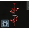 Kép 1/2 - DEPECHE MODE - VIOLATOR (1CD+1DVD)