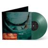 Kép 1/2 - DISTURBED - THE SICKNESS (1LP, 25TH ANNIVERSARY EDITION, LIMITED GREEN COLOURED VINYL)