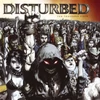 Kép 1/2 - DISTURBED - TEN THOUSAND FISTS (2LP, 20TH ANNIVERSARY EDITION, LIMITED YELLOW COLOURED VINYL)