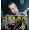 Kép 1/2 - DJANGO REINHARDT - SWINGOLOGY (1LP, 180G, COLOURED VINYL)