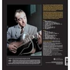 Kép 2/2 - DJANGO REINHARDT - SWINGOLOGY (1LP, COLOURED VINYL) - BACK ALBUM COVER