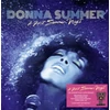 Kép 1/2 - DONNA SUMMER - A HOT SUMMER NIGHT (2LP, COLOURED VINYL, 40TH ANNIVERSARY EDIITON, RSD23)