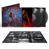 Kép 2/2 - DUA LIPA - LIVE FROM MEXICO (2LP, BLACK ICE COLOURED VINYL)