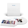 Kép 2/2 - DURAN DURAN - GREATEST (2LP, LIMITED WHITE COLOURED VINYL)