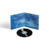 Kép 2/2 - ED O'BRIEN (RADIOHEAD) - BLUE MORPHO (1LP)