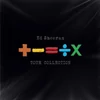 Kép 2/2 - ED SHEERAN - +-=/x TOUR COLLECTION (2LP, LIMITED EDITION, BLUE COLOURED VINYL)