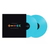 Kép 1/2 - ED SHEERAN - +-=/x TOUR COLLECTION (2LP, LIMITED EDITION, BLUE COLOURED VINYL)