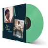 Kép 2/2 - ELLA FITZGERALD & LOUIS ARMSTRONG - ELLA AND LOUIS AGAIN (1LP, 180G, GREEN VINYL)