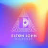 Kép 1/2 - ELTON JOHN - DIAMONDS (1LP, 180G, REISSUE, LIMITED COLOURED VINYL)