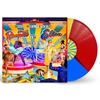 Kép 2/2 - ELTON JOHN &amp; BRANDI CARLILE - WHO BELIEVES IN ANGELS? (1LP, 180G, LIMITED EDITION TRI-COLOUR VINYL)
