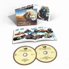Kép 2/2 - EMERSON, LAKE &amp; PALMER - TARKUS (2CD, 2012 REMASTER, DELUXE EDITION + STEVEN WILSON 2012 STEREO MIXES)