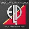Kép 2/2 - EMERSON, LAKE & PALMER - ULTIMATE COLLECTION (2LP, HALF SPEED MASTERED, COLOURED VINYL)
