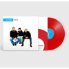 Kép 1/2 - EMIL.RULEZ! - HISZTIS (1LP, RED COLOURED VINYL)