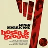Kép 1/2 - ENNIO MORRICONE - BOSSA AND GROOVE (1LP, COLOURED VINYL)
