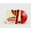 Kép 2/2 - ENNIO MORRICONE - BOSSA AND GROOVE (1LP, COLOURED VINYL)