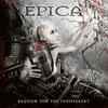 Kép 1/2 - EPICA - REQUIEM FOR THE INDIFFERENT (2LP, COLOURED VINYL)
