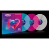 Kép 2/2 - VÁLOGATÁS - EUROVISION SONG CONTEST VIENNA 2026 (3LP, LIMITED EDITION, COLOURED VINYL)