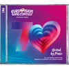 Kép 2/3 - VÁLOGATÁS - EUROVISION SONG CONTEST VIENNA 2026 (2CD)