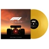 Kép 2/2 - FILMZENE - F1: THE ALBUM (1LP, GOLD COLOURED VINYL)