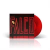 Kép 2/2 - FALCO - EMOTIONAL (35TH ANNIVERSARY EDITION, LIMITED RED COLOURED VINYL)