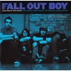 Kép 1/2 - FALL OUT BOY - TAKE THIS TO YOUR GRAVE (REISSUE, SILVER COLOURED VINYL, LIMITED EDT.)