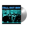 Kép 2/2 - FALL OUT BOY - TAKE THIS TO YOUR GRAVE (REISSUE, BLUE COLOURED VINYL, LIMITED 20TH ANN. EDT.)