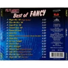 Kép 2/2 - FANCY - BEST OF FANCY (1CD)