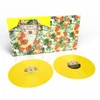 Kép 1/2 - FATBOY SLIM - BEST OF (2LP,  LIMITED YELLOW COLOURED VINYL)