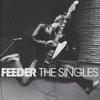 Kép 1/2 - FEEDER - THE SINGLES (2LP, PINK COLOURED VINYL)