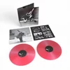 Kép 2/2 - FEEDER - THE SINGLES (2LP, PINK COLOURED VINYL)