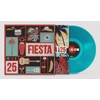 Kép 1/2 - FIESTA - 25 (1LP, LIMITED TURQUOISE COLOURED VINYL)