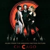 Kép 2/2 - FILMZENE - CHICAGO (2LP, COLOURED VINYL)