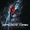 Kép 2/2 - FILMZENE - AMAZING SPIDER-MAN (1LP, 180G, LIMITED COLOURED VINYL)