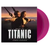 Kép 1/2 - James Horner - Back To Titanic
