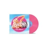 Kép 2/2 - FILMZENE - BARBIE (1LP, LIMITED HOT PINK COLOURED VINYL)