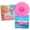 Kép 2/2 - FILMZENE - BARBIE SCORE BY MARK RONSON (1LP, 180G, LIMITED DELUXE PINK COLOURED VINYL EDITION)
