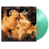 Kép 1/2 - FILMZENE - CHOCOLAT (1LP, 180G, 25TH ANNIVERSARY LIMITED COLOURED VINYL EDITION)