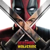 Kép 1/2 - FILMZENE - DEADPOOL &amp; WOLVERINE (2LP, LIMITED COLOURED VINYL EDITION)