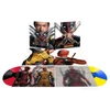 Kép 2/2 - FILMZENE - DEADPOOL & WOLVERINE (2LP, LIMITED COLOURED VINYL EDITION)