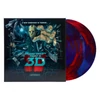 Kép 3/3 - FILMZENE - FRIDAY THE 13TH PART III (2LP, COLOURED VINYL)