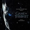 Kép 1/2 - FILMZENE - GAME OF THRONES: SEASON 7. (2LP, LIMITED COLOURED VINYL)