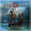 Kép 2/3 - FILMZENE - GOD OF WAR (2LP, LIMITED COLOURED VINYL)