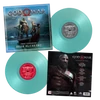 Kép 3/3 - FILMZENE - GOD OF WAR (2LP, LIMITED COLOURED VINYL)
