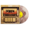 Kép 1/2 - FILMZENE - GUARDIANS OF THE GALAXY 1. (1LP, STORMY CLOUD COLOURED VINYL)