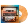 Kép 1/2 - FILMZENE - GUARDIANS OF THE GALAXY 2. (1LP, ORANGE GALAXY EFFECT COLOURED VINYL)