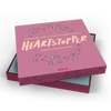 Kép 3/7 - FILMZENE - HEARTSTOPPER BOXSET(4LP, 180G, LIMITED EDITION, NETFLIX)