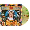 Kép 1/2 - FILMZENE - HOME ALONE CHRISTMAS (1LP, RED AND GREEN CHRISTMAS PARTY COLOURED VINYL)
