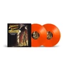 Kép 2/2 - FILMZENE - INDIANA JONES AND THE TEMPLE OF DOOM (2LP, 180G, COLOURED VINYL)