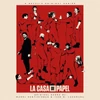 Kép 2/2 - FILMZENE - LA CASA DE PAPEL/MONEY HEIST (2LP, 180G, LIMITED RED COLOURED VINYL, NETFLIX) 